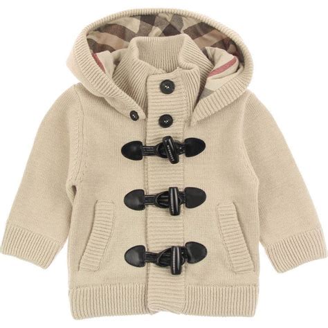 burberry for newborns|newborn baby boy Burberry clothes.